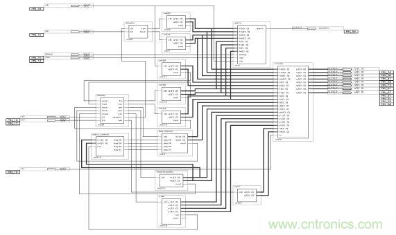 數字日曆的麵世，以軟件方式設計硬件的&ldquo;新坐標&rdquo;