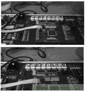 數字日曆的麵世，以軟件方式設計硬件的&ldquo;新坐標&rdquo;