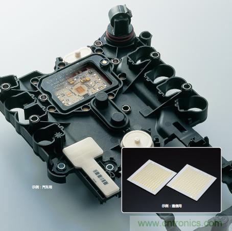 村田專講：先進的元器件如何將未來汽車打造的滴水不漏？