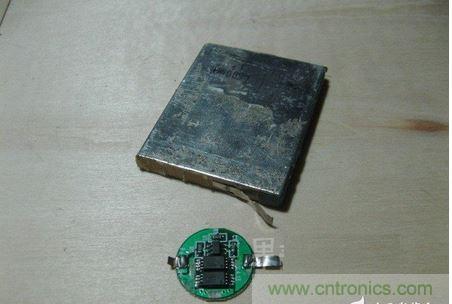 DIY頭戴式藍牙耳機，