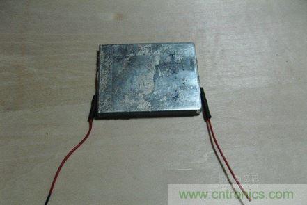 DIY頭戴式藍牙耳機，