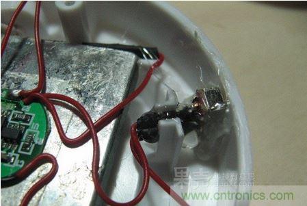 DIY頭戴式藍牙耳機，