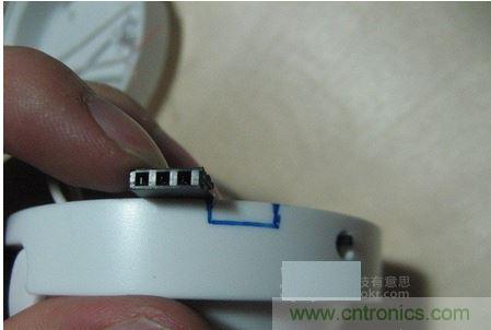 DIY頭戴式藍牙耳機，