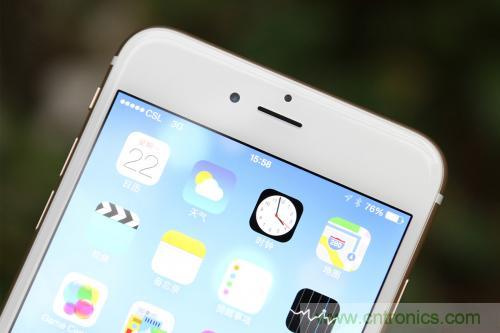 手機中小孔&ldquo;暗藏天機&rdquo;？距離傳感器的大學問