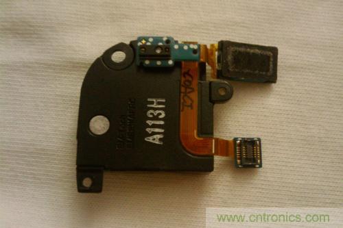 手機中小孔&ldquo;暗藏天機&rdquo;？距離傳感器的大學問