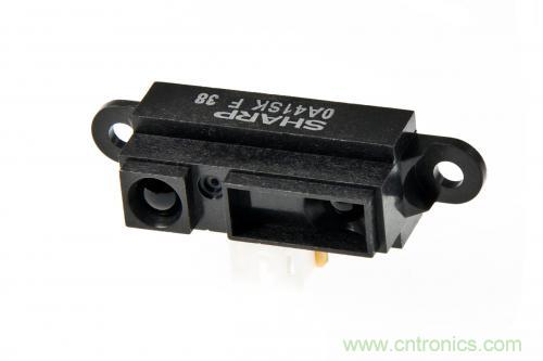 手機中小孔&ldquo;暗藏天機&rdquo;？距離傳感器的大學問