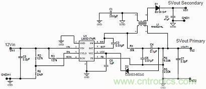電源世界之謎：如何為轉換器選擇最佳匝數比？