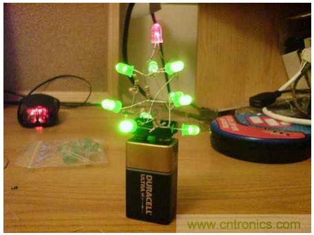 害怕聖誕節沒創意？看看發燒友們怎麼過聖誕