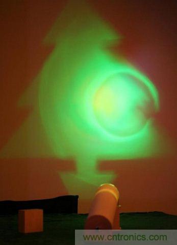 害怕聖誕節沒創意？看看發燒友們怎麼過聖誕