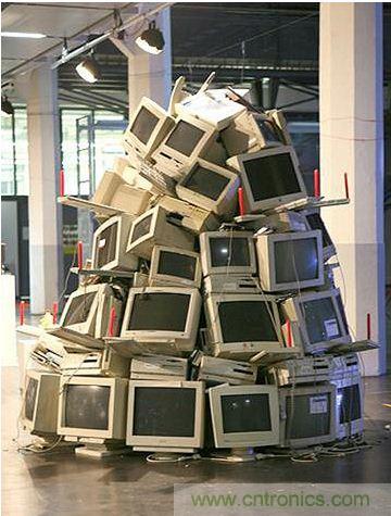 害怕聖誕節沒創意？看看發燒友們怎麼過聖誕