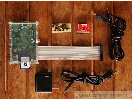 害怕聖誕節沒創意？看看發燒友們怎麼過聖誕