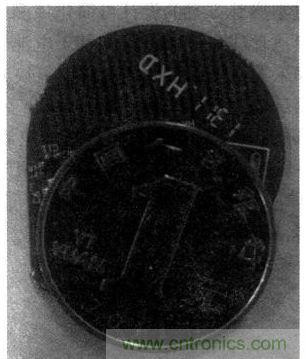 超小型、超高頻段的RFID標簽PCB天線的設計