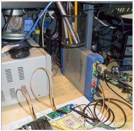 須知：選擇一個示波器，必須關注那些參數？