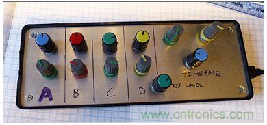 須知：選擇一個示波器，必須關注那些參數？