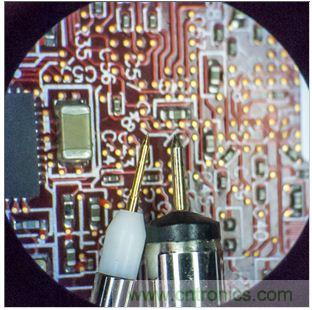 須知：選擇一個示波器，必須關注那些參數？