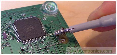 須知：選擇一個示波器，必須關注那些參數？