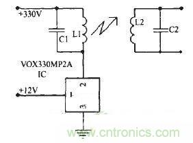 技術探討：基於電磁感應的非接觸供電技術