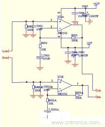 能自己動手製作的電器：家用音響的設計與製作