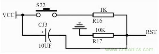 大牛解析單片機最小係統的組成電路，學單片機的看過來