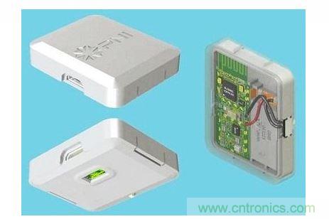 大尺寸SENtrode 開發工具包有助於縮短物聯網子係統上市時程