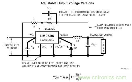 十八般武藝齊上陣！可調DC-DC&ldquo;變身&rdquo;數控穩壓電源