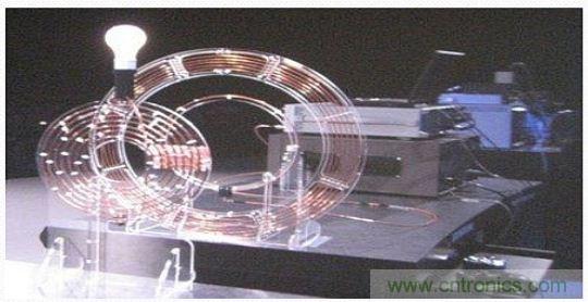 預言：無線電力傳輸或將改變未來世界？