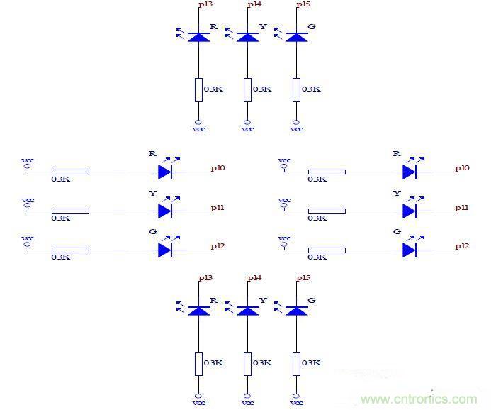 交通便利的法寶：智能交通控製係統的設計
