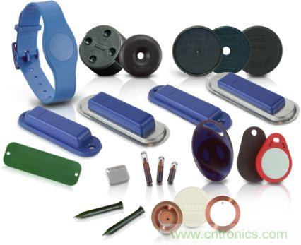 RFID技術升級改造安全身份識別，大翻新！