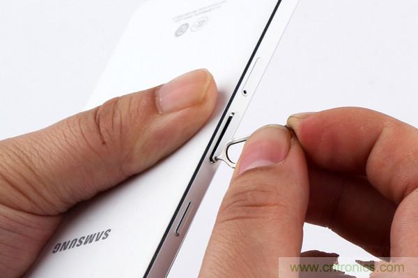 拆解狂魔荼毒新機三星金屬Galaxy A5，看槽點在何方？