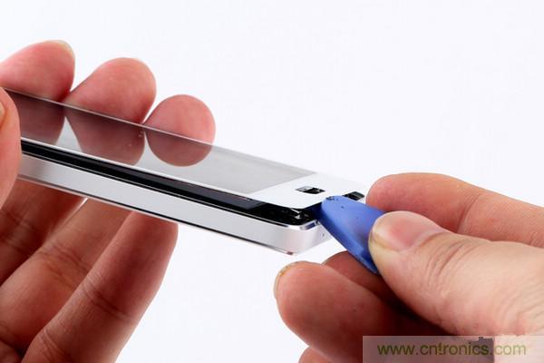 拆解狂魔荼毒新機三星金屬Galaxy A5，看槽點在何方？