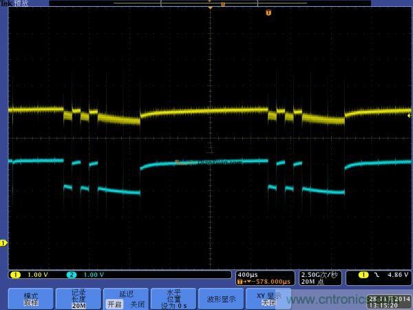 避免LED顯示屏不振蕩，關鍵在高穩定驅動芯片
