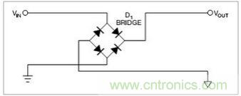兩種防反接保護電路，選你所需