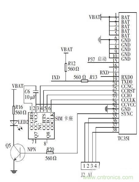 攻略達人：如何快速設計汽車溫度控製係統連接器電路？