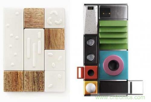 好奇殺死貓！這7種傳感器，被穀歌模塊化手機捧紅了！