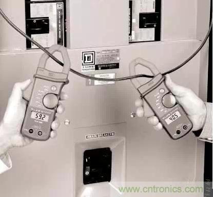 找出幕後黑手！揭秘為何斷路器頻繁誤跳閘？