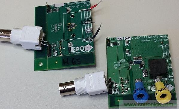 全球最快的功率開關，究竟有多快？帶你一測究竟