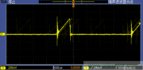 MOS管如何發力，使反激電源達到90%效率