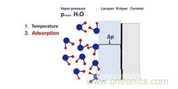  水汽濃度，蒸汽壓