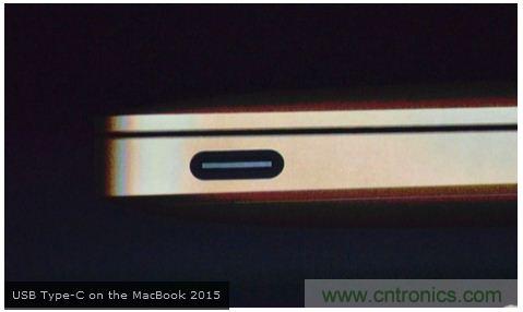 隻需了解5個point，完爆USB Type C絕對沒問題！