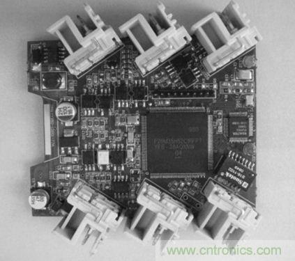 &ldquo;焦點訪談&rdquo;&mdash;&mdash;雙核實時係統的架構方法解析