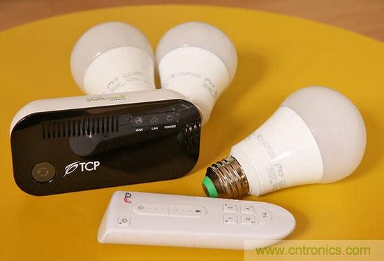 LED智能燈泡出故障怎麼辦？進行複位最簡單！