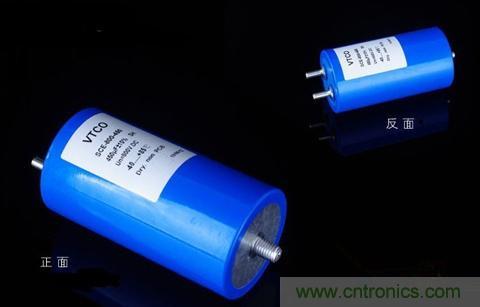 推動世界的&ldquo;神兵利器&rdquo;DC-link 都做了什麼？