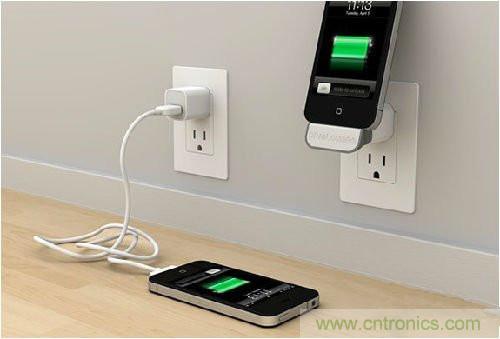 數據線的長短還影響充電速度，你造嗎？