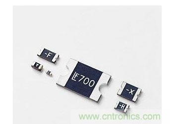 熔斷器與PTC器件，作何選擇？