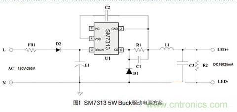 LED燈絲燈好不好，要看驅動電源給不給力！