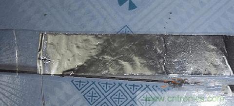 DIY：自製低成本、耐壓的50KV高壓電容