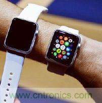 Apple Wacth遭吐槽！這真的是你要的款？