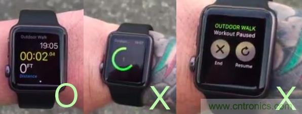 Apple Wacth遭吐槽！這真的是你要的款？