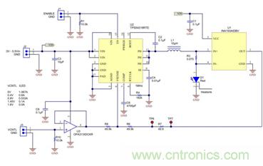 利用LED降壓穩壓器如何簡化補償操作？