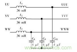 詳述變頻電源的整流、驅動、逆變、濾波模塊